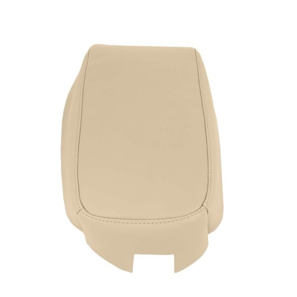 lexus-ls430-perforated-leather-2001-2006-ecru-front-center-console-oem-replacement-seat-cover-1 Lexus LS430 2001-2006 | OEM-Reemplazo de la cubierta de la consola central