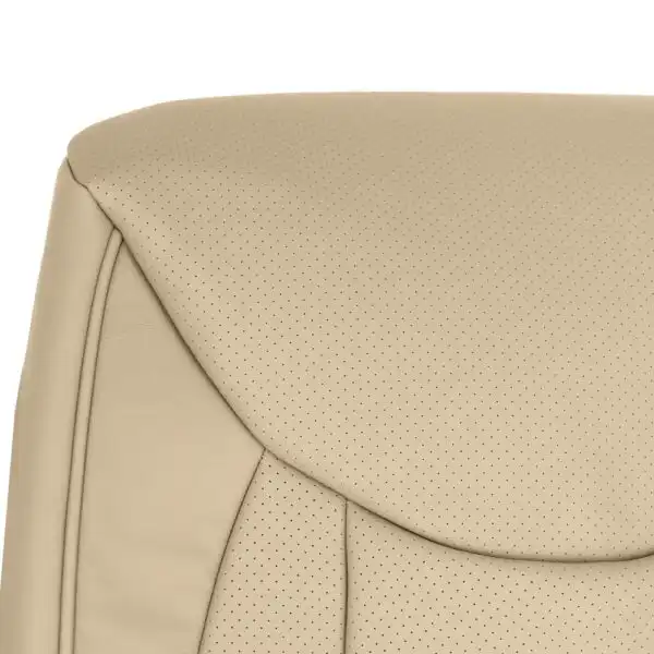 Lexus LS430 2001-2006 | OEM-Replacement Seat Cover