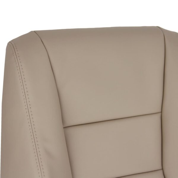 Lexus LX450 1995-1997 | OEM-Replacement Seat Cover