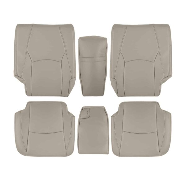 Lexus RX330 2004-2009 | Funda de asiento de recambio OEM