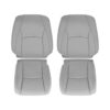 Lexus RX330 2004-2009 | Funda de asiento de recambio OEM