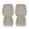 Lexus RX330 2004-2009 | Funda de asiento de recambio OEM