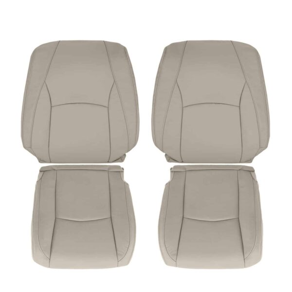 Lexus RX330 2004-2009 | Funda de asiento de recambio OEM