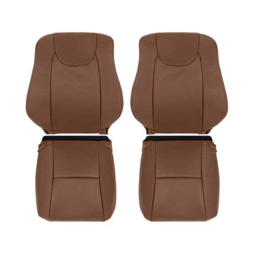 Lexus RX350 2010-2015 - Housse de siège de remplacement OEM