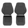 Lexus RX350 2010-2015 | OEM-Replacement Seat Cover