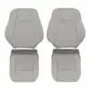 Lexus RX350 2010-2015 | OEM-Replacement Seat Cover