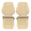 Lexus RX350 2010-2015 | OEM-Replacement Seat Cover