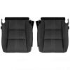 Lexus RX450 2016-2022 | Funda de asiento de recambio OEM