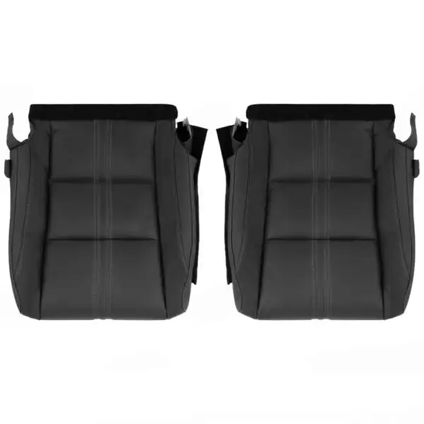 lexus-rx450-cuir-2016-2022-noir-avant-conducteur-et-passager-fonds-oem-remplacement-de-siège Lexus RX450 2016-2022 | Housse de siège de remplacement OEM