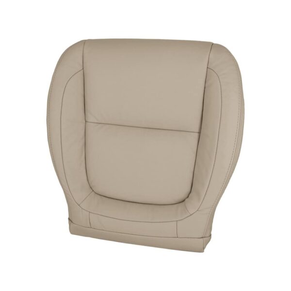 Lexus SC430 2002-2010 | OEM-Replacement Seat Cover