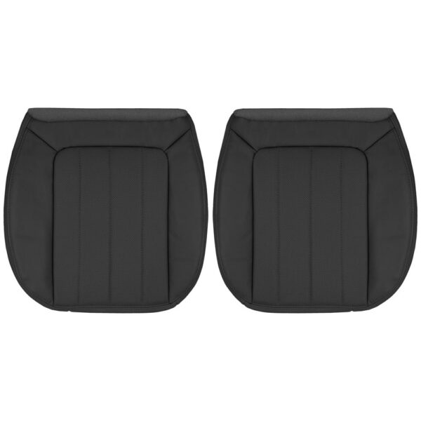 lincoln-ls-perforated-leather-2003-2006-black-front-driver-and-passenger-bottoms-oem-replacement-seat-cover Lincoln LS 2003-2006 | OEM-Replacement Seat Cover