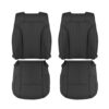 Lincoln MKS 2009-2016 | OEM-Replacement Seat Cover