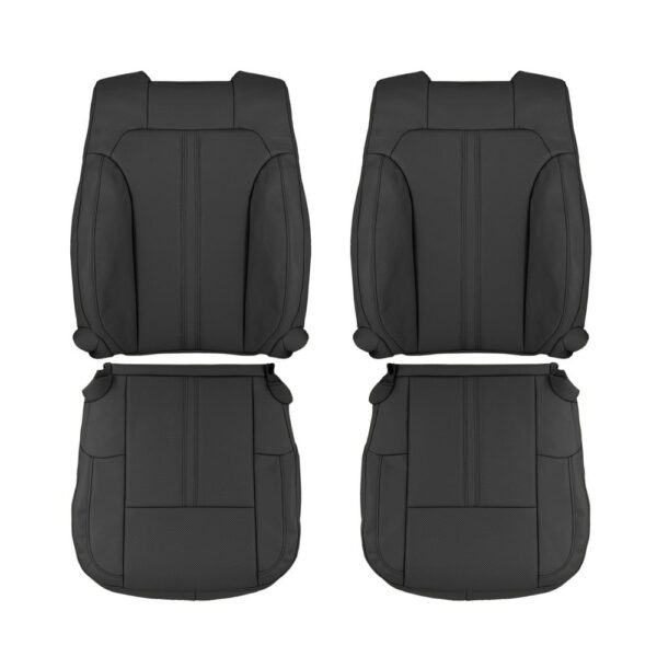 Lincoln MKS 2009-2016 | OEM-Replacement Seat Cover