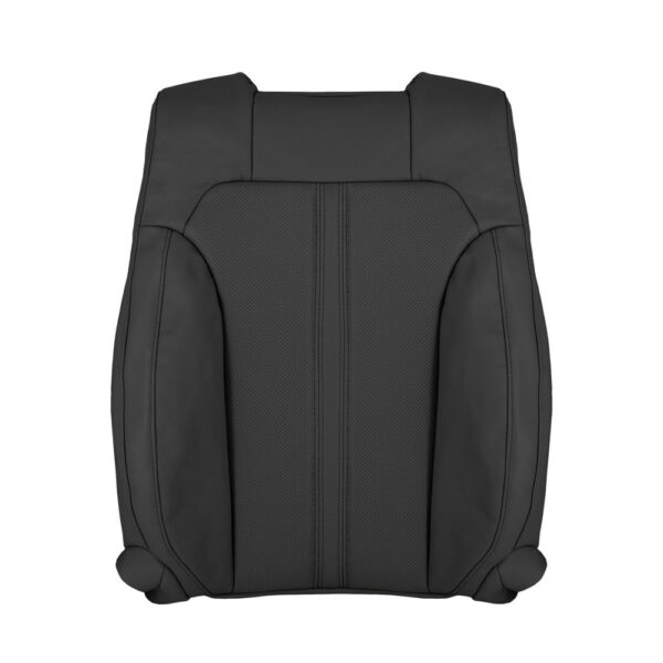 Lincoln MKS 2009-2016 | OEM-Replacement Seat Cover