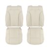 Lincoln MKS 2009-2016 | OEM-Replacement Seat Cover