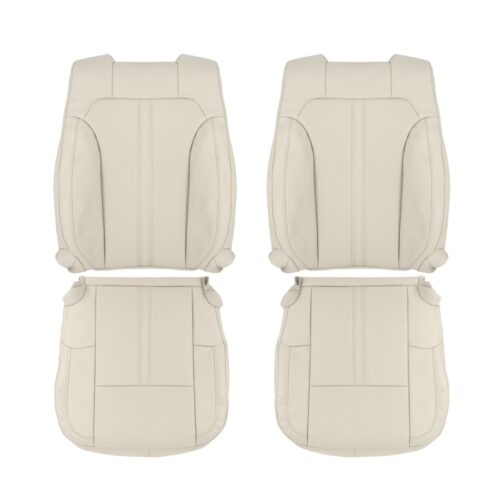 Lincoln MKS 2009-2016 | Funda de asiento de recambio OEM