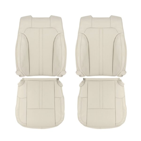 Lincoln MKS 2009-2016 | OEM-Replacement Seat Cover
