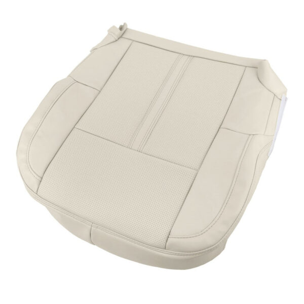 Lincoln MKS 2009-2016 | OEM-Replacement Seat Cover