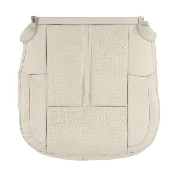 Lincoln MKS 2009-2016 | OEM-Replacement Seat Cover