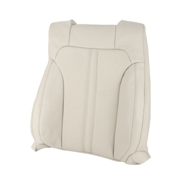Lincoln MKS 2009-2016 | OEM-Replacement Seat Cover
