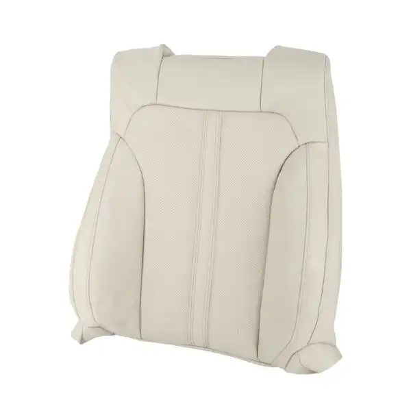 lincoln-mks-perforated-leather-2009-2016-camel-front-driver-top-oem-replacement-seat-cover-1 Lincoln MKS 2009-2016 - Housse de siège de remplacement OEM