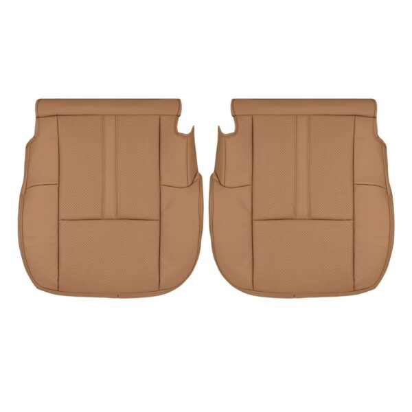 lincoln-mkt-perforated-leather-2010-2019-canyon-tan-driver-and-passenger-bottoms-oem-replacement-seat-cover Lincoln MKT 2010-2019 | OEM-Replacement Seat Cover