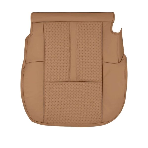 lincoln-mkt-perforated-leather-2010-2019-canyon-tan-passenger-bottom-oem-replacement-seat-cover-2 Lincoln MKT 2010-2019 | OEM-Replacement Seat Cover