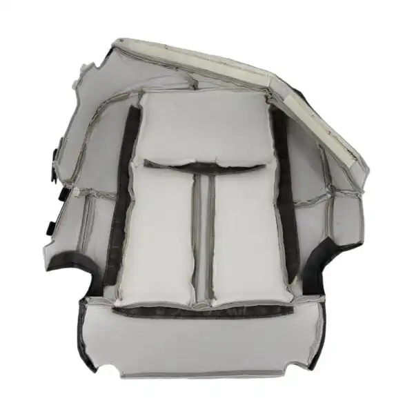 Lincoln MKT 2010-2019 - Housse de siège de remplacement OEM