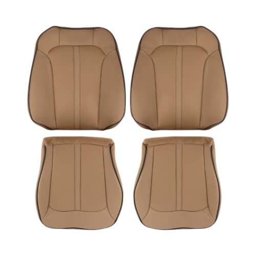 Lincoln MKX 2012-2015 | Funda de asiento de recambio OEM