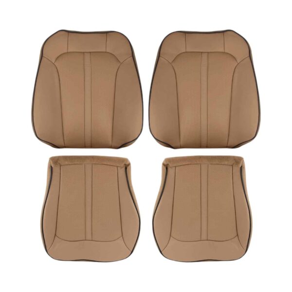 Lincoln MKX 2012-2015 | Funda de asiento de recambio OEM