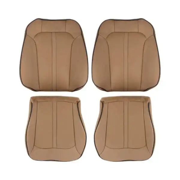 Lincoln MKX 2012-2015 | Housse de siège de remplacement OEM