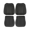 Lincoln MKX 2012-2015 | Funda de asiento de recambio OEM