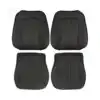 Lincoln MKX 2012-2015 | Housse de siège de remplacement OEM
