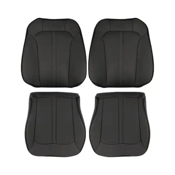 Lincoln MKX 2012-2015 | Housse de siège de remplacement OEM