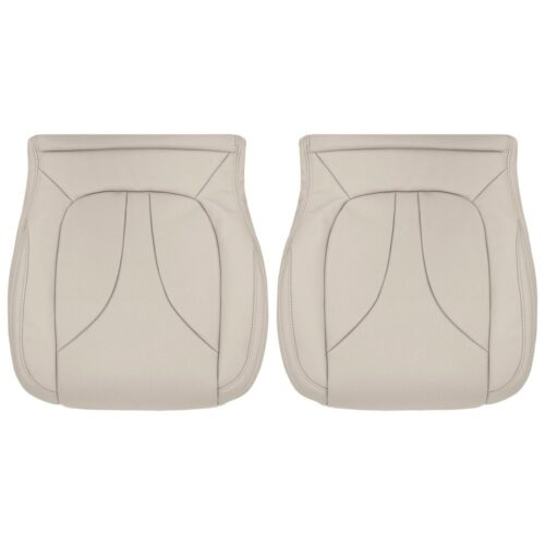 Lincoln MKX 2016-2018 | OEM-Replacement Seat Cover