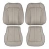 Lincoln MKX 2012-2015 | Funda de asiento de recambio OEM
