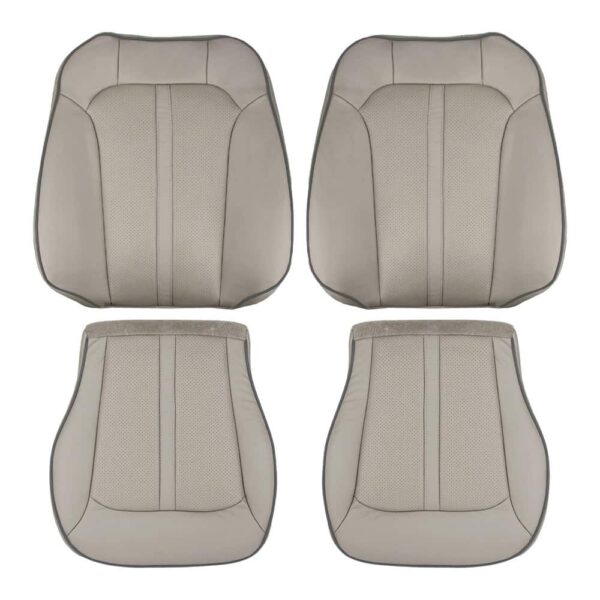 Lincoln MKX 2012-2015 | Funda de asiento de recambio OEM
