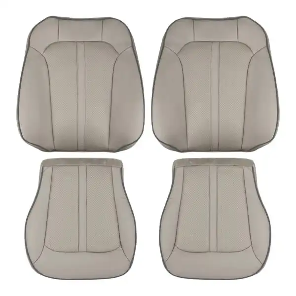 Lincoln MKX 2012-2015 | Housse de siège de remplacement OEM