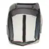 Lincoln MKX 2012-2015 | Housse de siège de remplacement OEM