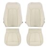 Lincoln MKZ 2017-2020 | Funda de asiento de repuesto OEM