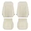 Lincoln MKZ 2017-2020 | OEM-Replacement Seat Cover
