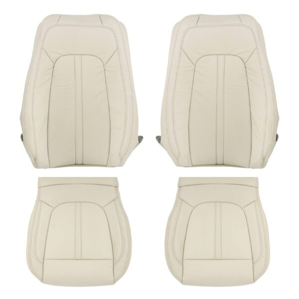 Lincoln MKZ 2017-2020 | Funda de asiento de repuesto OEM