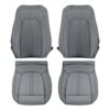 Lincoln MKZ 2017-2020 | Funda de asiento de repuesto OEM