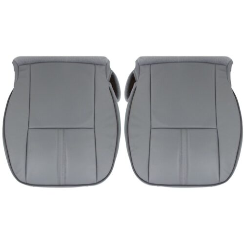 Lincoln MKZ 2010-2012 | OEM-Replacement Seat Cover