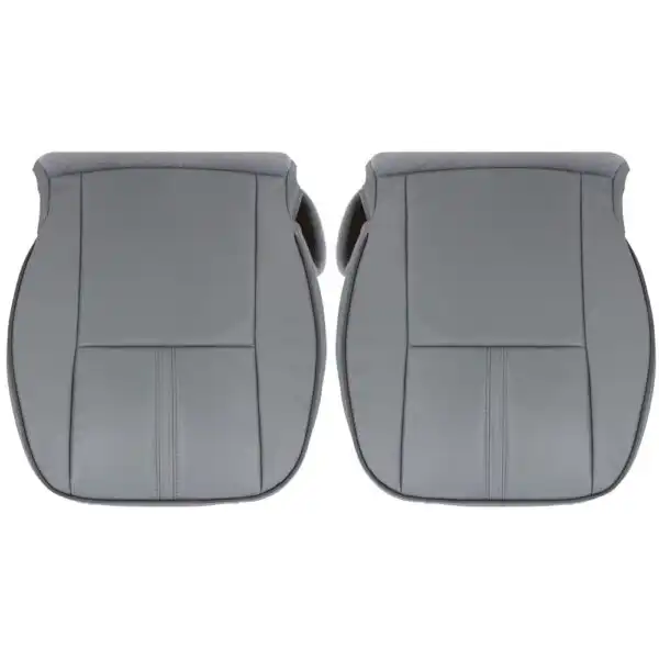 Lincoln MKZ 2010-2012 - Housse de siège de remplacement OEM
