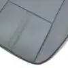 Lincoln MKZ 2010-2012 - Housse de siège de remplacement OEM
