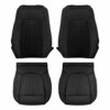 Lincoln MKZ 2017-2020 | Funda de asiento de repuesto OEM