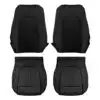 Lincoln MKZ 2017-2020 | OEM-Replacement Seat Cover