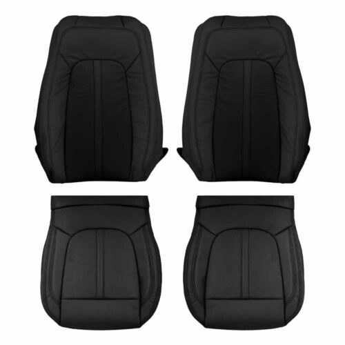 Lincoln MKZ 2017-2020 | Funda de asiento de repuesto OEM