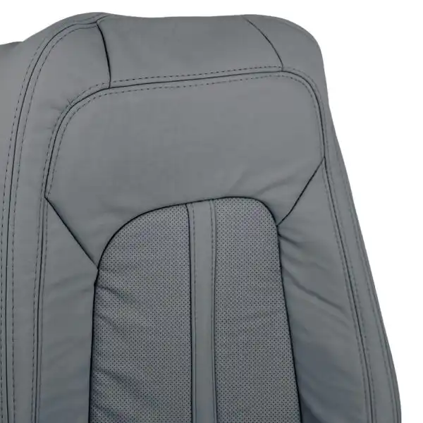 Lincoln MKZ 2017-2020 | OEM-Replacement Seat Cover